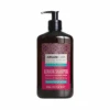 Shampooing Keratin Arganicare 400ml