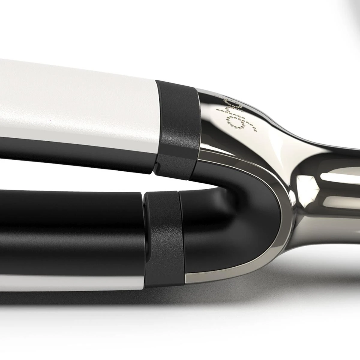 Lisseur Ghd Platinum+ Blanc 4 Lisseur Ghd Platinum+ Blanc – Image 4