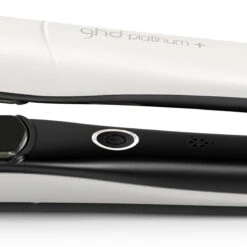 Lisseur Ghd Platinum+ Blanc 6 Lisseur Ghd Platinum+ Blanc -Produits Coiffure Soldes lisseur ghd platinum blanc boutton zoom 72961.1688030522