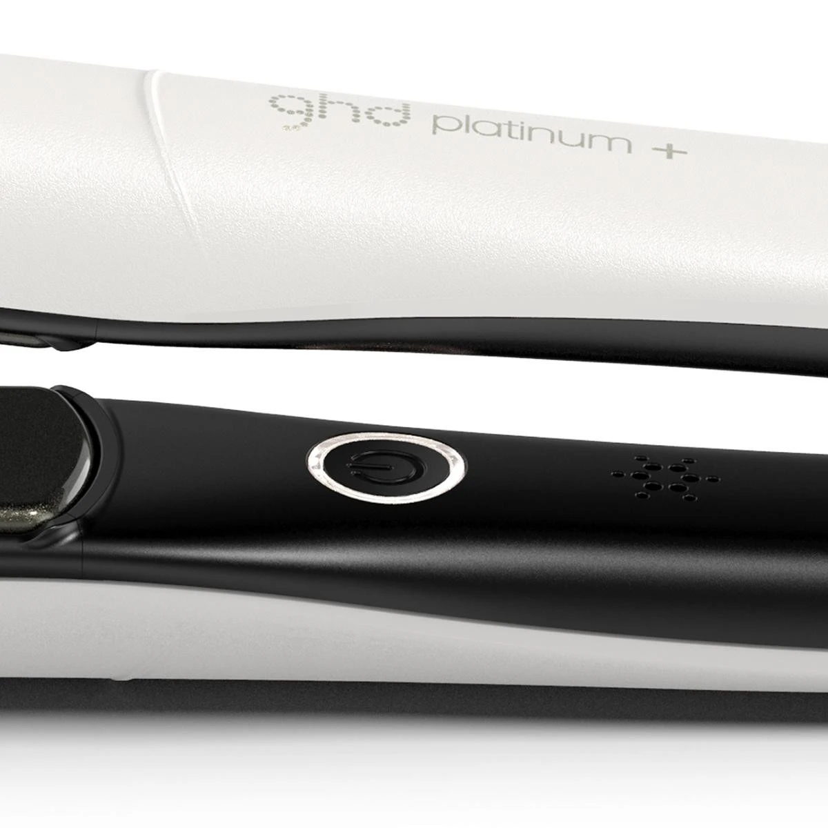 Lisseur Ghd Platinum+ Blanc 3 Lisseur Ghd Platinum+ Blanc – Image 3