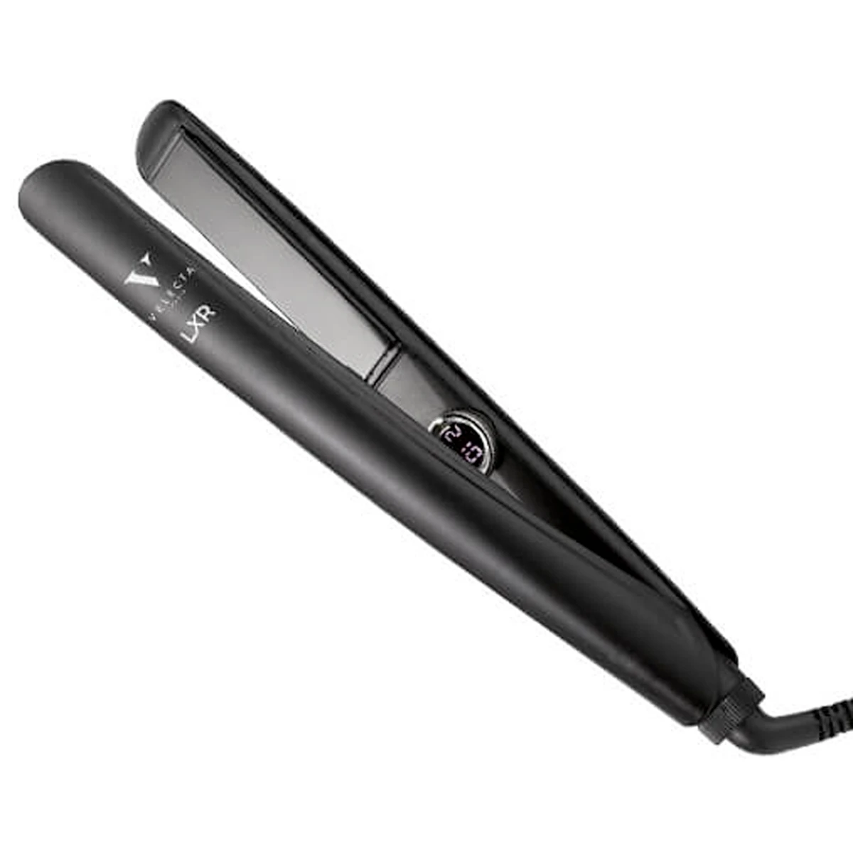 Lisseur Boucleur Professionnel LXR Velecta Paris 1 Lisseur Boucleur Professionnel LXR Velecta Paris