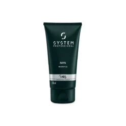 System Man Maximum Gel 150ml System Professional