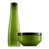 Duo Silk Bloom Shu Uemura