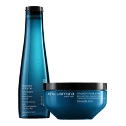Duo Muroto Volume Shu Uemura