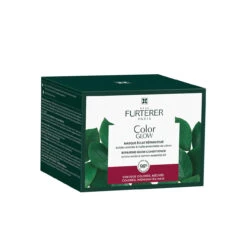 Masque Eclat Color Glow René Furterer 200 Ml -Produits Coiffure Soldes masque 200 4 79477.1693816219