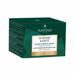 Masque Sublime Karité Hydratant René Furterer 200ml -Produits Coiffure Soldes masque hydrat sublime karite rene 03157.1717488262