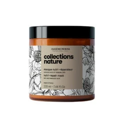 Masque Nutrition Collections Nature Eugène Perma 220ml