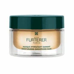 Masque Sublime Karité Hydratant René Furterer 200ml