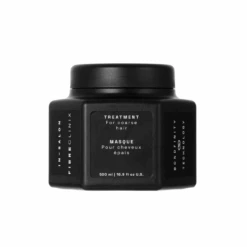 Masque Tribond Cheveux Épais Fibre Clinix Schwarzkopf 500ml