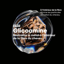 Coffret Noël Metal Detox L'Oréal Professionnel 11 Coffret Noël Metal Detox L'Oréal Professionnel -Produits Coiffure Soldes metal detox 11175.1760943129