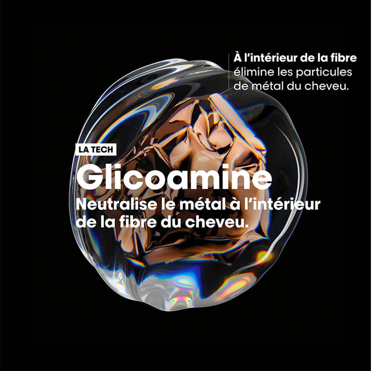 Coffret Noël Metal Detox L'Oréal Professionnel 6 Coffret Noël Metal Detox L'Oréal Professionnel – Image 6