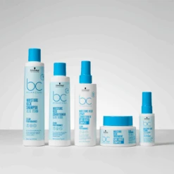 Shampoing Moisture Kick Schwarzkopf 500ml -Produits Coiffure Soldes moisture kick 05888.1754661439