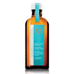 Huile Moroccanoil Light 100ml