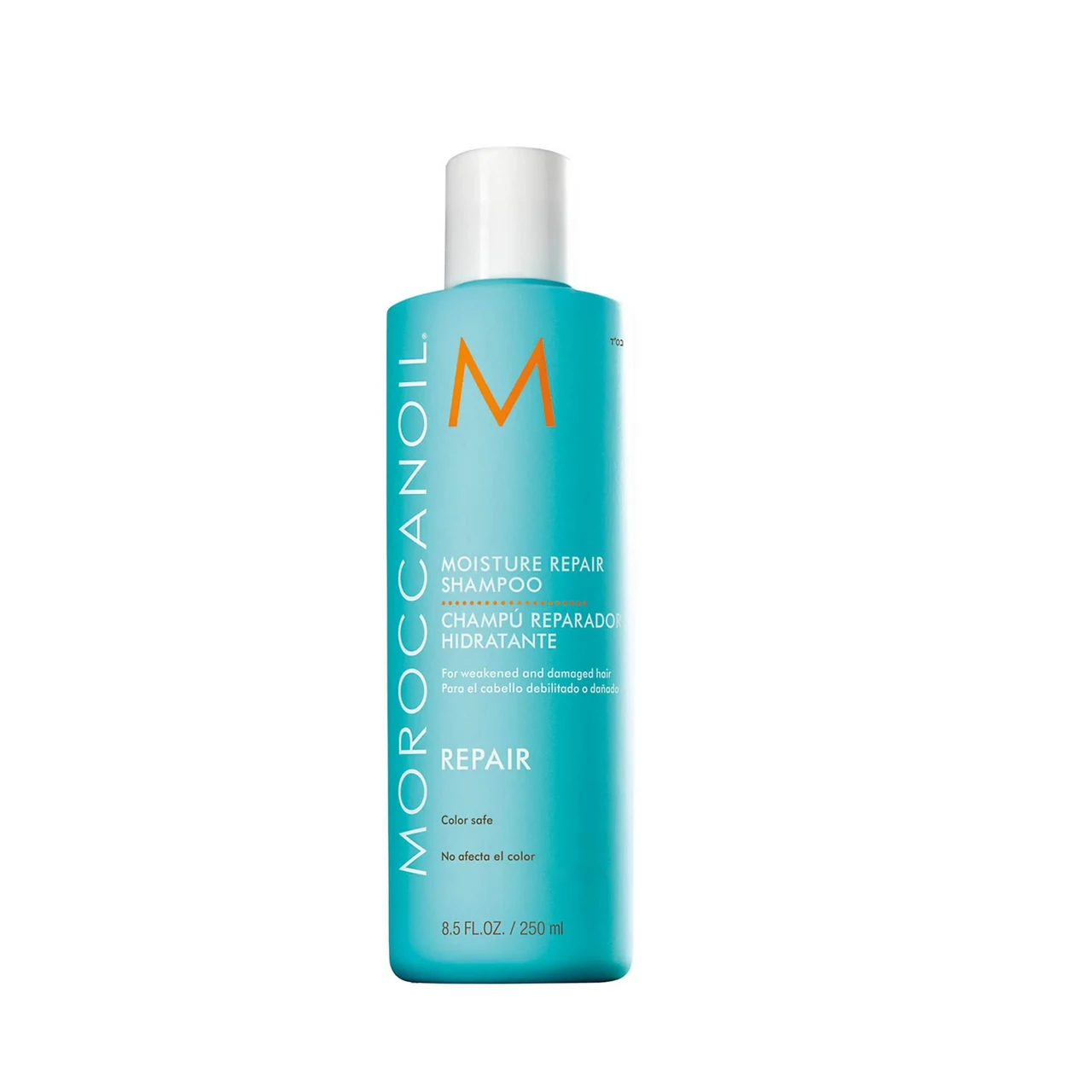 Shampoing Moroccanoil Reparateur 250ml 1 Shampoing Moroccanoil Reparateur 250ml