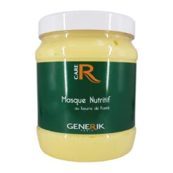 Masque Nutritif Karité Generik 1 Kg
