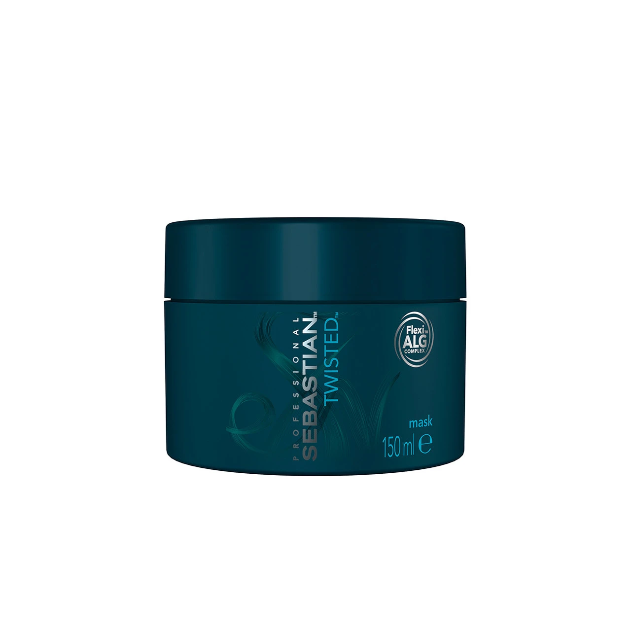 Masque Curl Twisted Sebastian 150ml 1 Masque Curl Twisted Sebastian 150ml