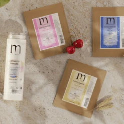 Poudre De Shampooing – Cheveux Secs Mulato 25g -Produits Coiffure Soldes mulato poudre 25g 21182.1693836668