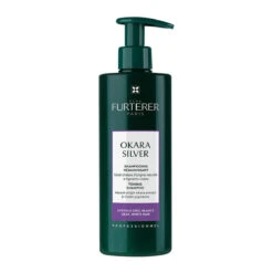 Shampooing Okara Silver René Furterer 500ml