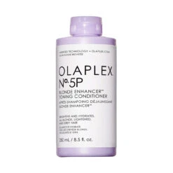 Olaplex N°5P Blonde Enhancer Toning Conditioner 250 Ml