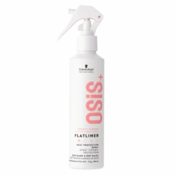Flatliner Osis Schwarzkopf 200ml