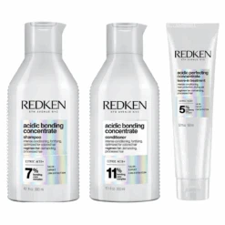 Pack Acidic Bonding Concentrate Redken