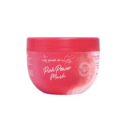 Pink Power Mask Les Secrets De Loly 300 Ml