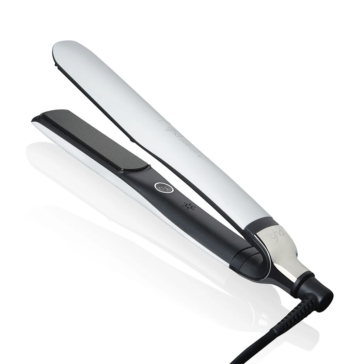 Lisseur Ghd Platinum+ Blanc 1 Lisseur Ghd Platinum+ Blanc