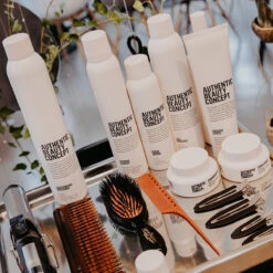 ABC Pommade Compacte Authentic Beauty Concept 85ml -Produits Coiffure Soldes pommade compacte ABC 78107.1693395515