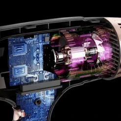 Sèche-CheveuxVoltury 41 2400W Promex 12 Sèche-CheveuxVoltury 41 2400W Promex -Produits Coiffure Soldes promex 72711.1715599207