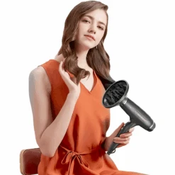 Sèche-CheveuxVoltury 41 2400W Promex 11 Sèche-CheveuxVoltury 41 2400W Promex -Produits Coiffure Soldes promex 74361.1715599205