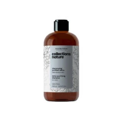 Shampooing Purifiant Détox Collections Nature Eugène Perma 300ml