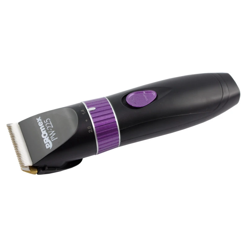 Tondeuse Cheveux PW-225 Sans Fil 1 Tondeuse Cheveux PW-225 Sans Fil