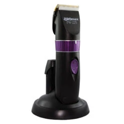 Tondeuse Cheveux PW-225 Sans Fil 9 Tondeuse Cheveux PW-225 Sans Fil -Produits Coiffure Soldes pw225 4 600 53541.1684846466