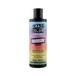 Conditioner Crazy Color Rainbow Care 250ml