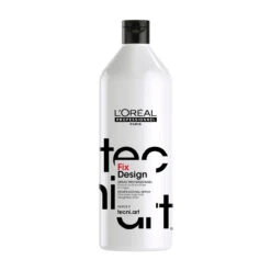 Recharge Spray Fix Design Tecni Art L'Oréal Professionnel 1000ml