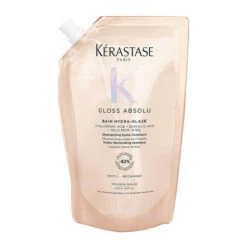 Recharge Bain Hydra-Glaze Gloss Absolu Kérastase 500ml