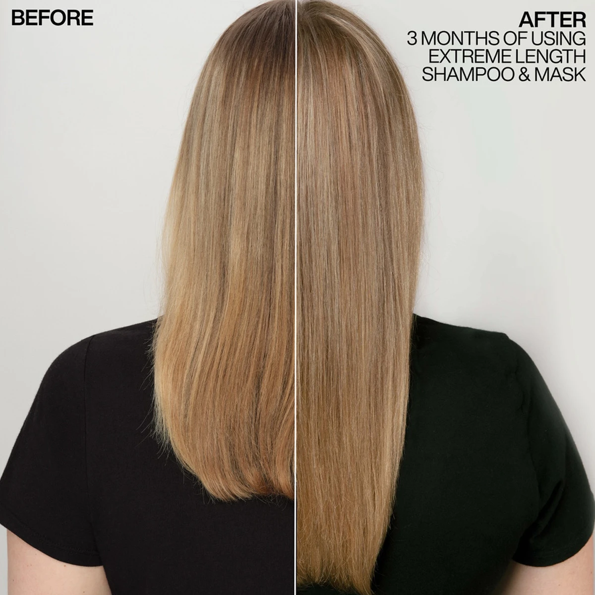 Traitement Triple Action Fortifiant Extreme Length Redken 250ml 3 Traitement Triple Action Fortifiant Extreme Length Redken 250ml – Image 3