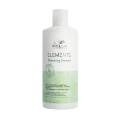 Elements Shampoing Renewing Wella 500ml
