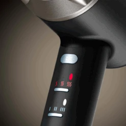 Sèche-cheveux Enigma Precision Revamp -Produits Coiffure Soldes revamp seche cheveux enigma 54090.1712141709