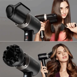 Sèche-cheveux Enigma Precision Revamp -Produits Coiffure Soldes revamp seche cheveux enigma hairstore.fr 66594.1712141710