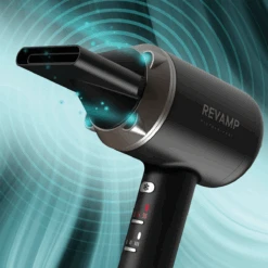 Sèche-cheveux Enigma Precision Revamp -Produits Coiffure Soldes revamp seche cheveux enigma precision 42047.1712141710