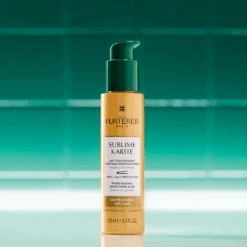 Lait Sublime Karité Disciplinant Coiffage René Furterer 100 Ml -Produits Coiffure Soldes rf lait sublime karite 84988.1717578074