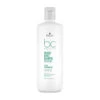 Shampooing Micellaire Volume Boost Schwarzkopf 1000ml