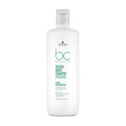 Shampooing Micellaire Volume Boost Schwarzkopf 1000ml