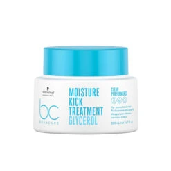 Masque Moisture Kick Schwarzkopf 200ml