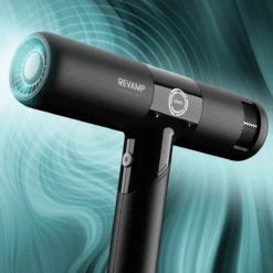 Sèche-cheveux Enigma Revelation Revamp -Produits Coiffure Soldes seche cheveux ionic revamp 89910.1712137856