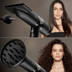 Sèche-cheveux Enigma Revelation Revamp -Produits Coiffure Soldes seche cheveux revamp hair 37192.1712137856