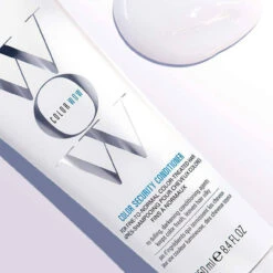 Après-Shampooing Color Security Cheveux Fins Color Wow 250ml -Produits Coiffure Soldes security condi 250 2 68727.1744885051