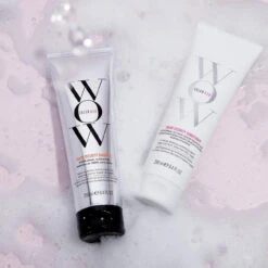 Après-Shampooing Color Security Cheveux Epais Color Wow 250ml -Produits Coiffure Soldes security shp condi 51506.1744883908