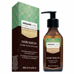 Sérum Coconut Arganicare 100ml
